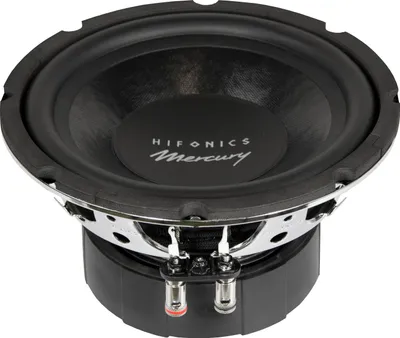 Immagine prodotto di HIFONICS MERCURY Woofer Subwoofer Basso MRW-84
