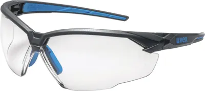 Obrázok produktu pre uvex 9181265 Ochranné okuliare suXXeed 9181 grey(T)