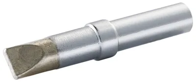 Produktbild von Weller Lötspitze Serie ET, ET E/5,6 x 1,2 mm, gerade 4ETE-1 (Lötspitzen)