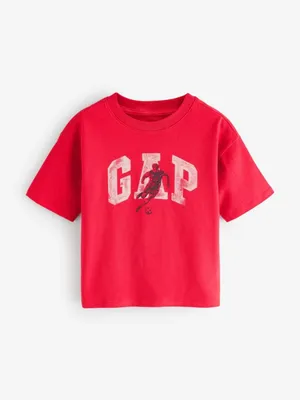 Obrázok produktu pre Detské tričko GAP s logom, veľkosť S