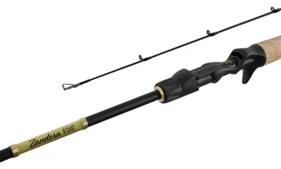 Zdjęcie produktu dla Delphin Prut Zandera B-Cast 210 cm/5–28 g