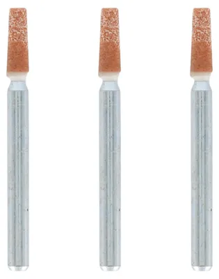 Produktbild von Korund-Schleifspitze 3,4 mm