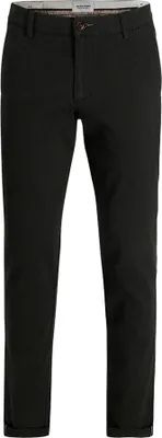 Produktbild von Jack & Jones Marco Fury Chinohose Grün,Schwarz 30 / 32 Mann Grün,Schwarz 30
