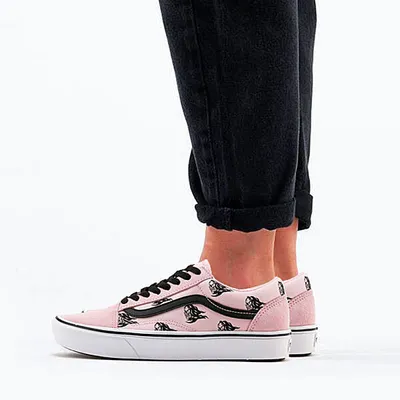 Immagine prodotto di VANS UA Comfycush Old Skool Rosa - 37 - 5.5 - 4.5 - 23.5 cm