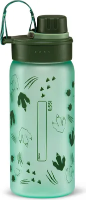 Produktbild von Ergobag Ergobag Zubehör - Trinkflasche 550 ml