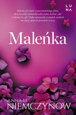 Produktbild von Maleńka - Anna H. Niemczynow - Powieść obyczajowa