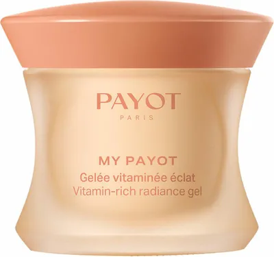 Image de Payot, My Payot, Vitamins, Radiance, Gel, For Face, 50 ml