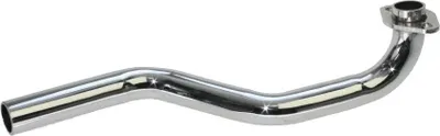 Zdjęcie produktu dla Kolektor tuningowy z kołnierzem 28 mm do Hercules Sachs Prima 2 3 4 5 S Optima Supra