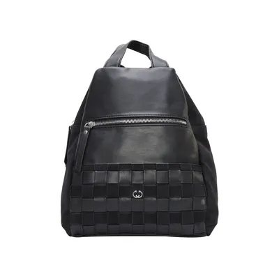 Imagen del producto de GERRY WEBER mochila de ocio mochila Full Basket Backpack SVZ Black
