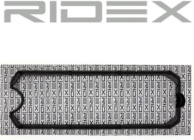 Produktbild von RIDEX 321G0020 - OE 028 103 483 H Ventildeckeldichtung für Cordoba (6K), Ibiza (6K), Inca (6K), Toledo I (1L2), Felicia (6U), Caddy II (9K), Golf III (1H), Passat (35I), Polo (6N), T4, Vento (1H)