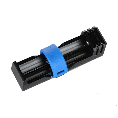Produktbild von XTAR SC1 Plus 1-Schacht USB-Ladegerät