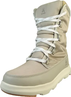 Produktbild von Kamik Damen Winterstiefel Stiefel LEA Mid Vegan NF2508 Weiß