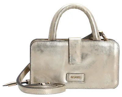 Produktbild von Picard Favourite 1 - Handytasche/Geldbörse 6cc 18 cm (champagner)