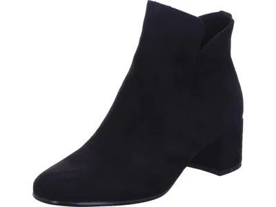 Produktbild von Stiefeletten für Herren in unifarben