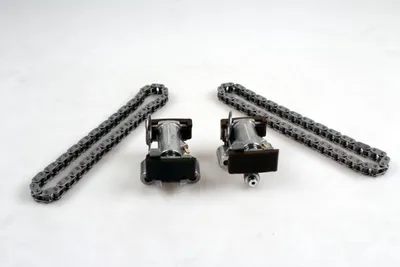 Image de Kit chaîne de distribution HEPU 21-0333