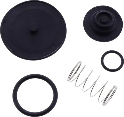 Immagine prodotto di Kit di riparazione per il rubinetto del carburante (benzina) per Honda CBX 650 E, anni di produzione 1983-1984, di Tourmax - Nuovo