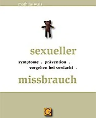 Produktbild von Sexueller Missbrauch