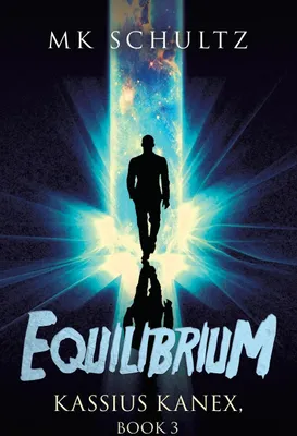 Produktbild von Equilibrium