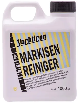 Immagine prodotto di YACHTICON: Detergente per tende da sole, 1000 ml