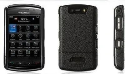 Imagen del producto de Griffin Elan Form (modelo BlackBerry Storm)