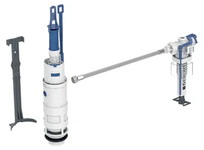 Produktbild von Geberit Renovierungsset 2-Mengen-Spülung für Typ 110.800 UP-Spülkasten