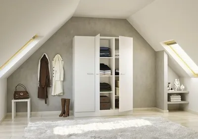 Obrázok produktu pre Potravinová skriňa Flex Well Lucca šírky 150 cm biela