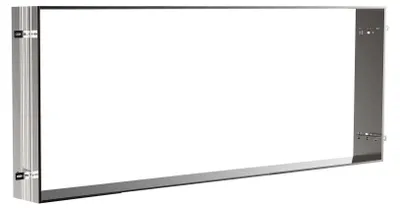Produktbild von EMCO 949700036 Einbaurahmen prime 2 FL 00036
