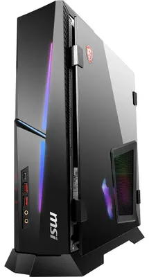Produktbild von MSI MPG Trident AS AI 2NVM5-074EU, Intel Core Ultra 5, 225F, 16 GB, DDR5-SDRAM, 1 TB, Windows 11 Home