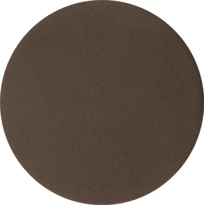 Immagine prodotto di Applique LED RING marrone-nera 7W, bianco caldo 60 lm, metallo, dimensioni: 15x15x3 cm, IP20, Nowodvorski Lighting