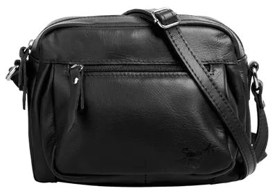 Produktbild von Samantha Look Umhängetasche Damen 020964 schwarz