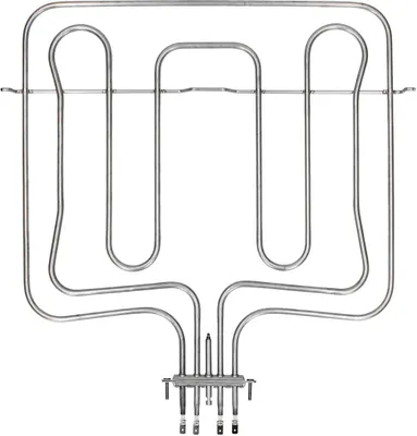 Produktbild von Heizung Oberhitze Grill smeg 806890945 IRCA 2194R539 für Backofen