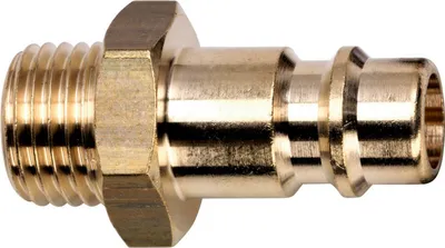 Immagine prodotto di Nipplo filettato Metabo Euro 1/4" AG, 7803009117