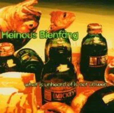Produktbild von What is Unheard of is not