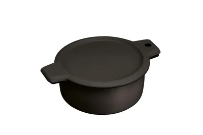 Immagine prodotto di KitchenCraft - Forno a microonde multifunzione, per arrostire e cuocere, 26 x 29 x 9 cm (10" x 11,5" x 3,5")