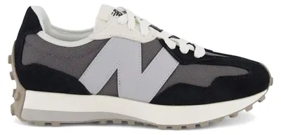 Produktbild von New Balance 327 Black Lights Out Grey - EU 37.5