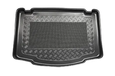 Produktbild von Z537578 Kofferraumwanne passend für Daihatsu Terios II 2006-09.2013