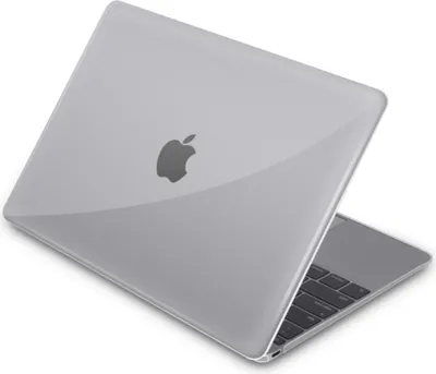 Obrázok produktu pre Pevné ochranné puzdro pre MacBook 12