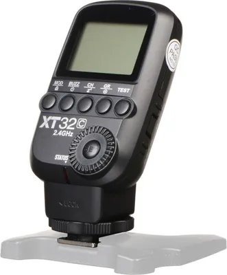 Produktbild von Godox XT32N 2,4GHz flash trigger