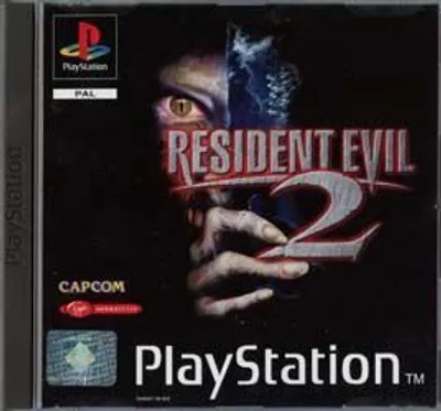 Produktbild von Resident Evil 2