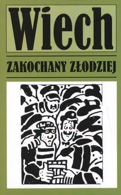 Obrázek produktu pro Opowiadania przedwojenne Tom 2 Zakochany zlodziej