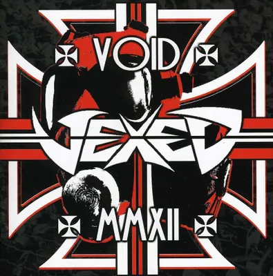 Produktbild von Vexed: Void MMXII