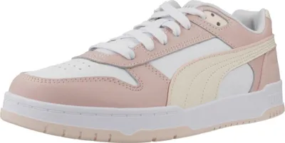 Produktbild von PUMA RBD GAME LOW Weiß