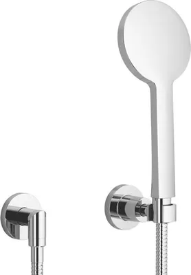 Produktbild von Dornbracht TARA Schlauchbrausegarnitur, 27803892-99
