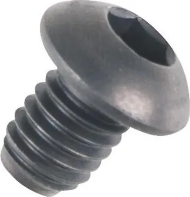 Produktbild von KS TOOLS Schraube M6 - 160.0090-R010P