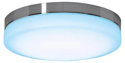 Produktbild von Paris / LED-Deckenleuchte / weiss, bunt