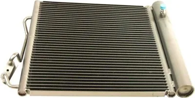 Produktbild von Kondensator für Klimaanlage, Kältemittel R 134a, mit Trockner, 325x380x18 mm
