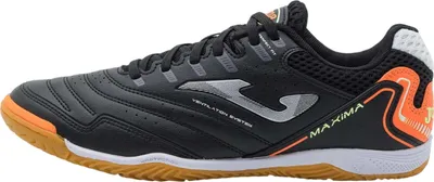 Image de Joma Error de datos MAXS2301IN in Black color size 44