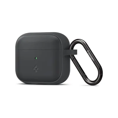 Produktbild von SPIGEN SILIKON FIT Apple AIRPODS 3 CHARCOAL