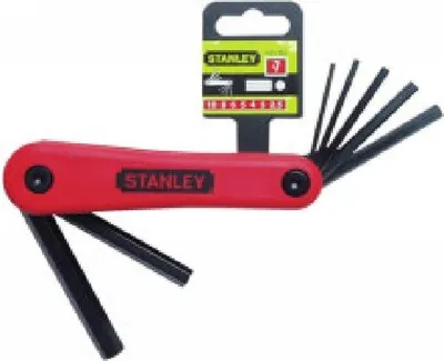 Immagine prodotto di Stanley 2-69-264 cacciavite manuale Set