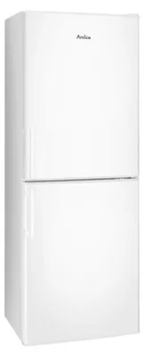 Produktbild von Amica KGC 384 111 W, 138 l, ST, 38 dB, 2 kg/24h, B, Weiß